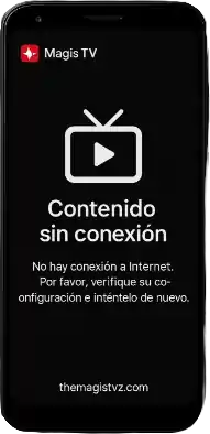 Contenido sin Conexión