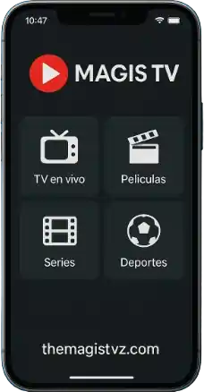 Interfaz Fácil de Usar