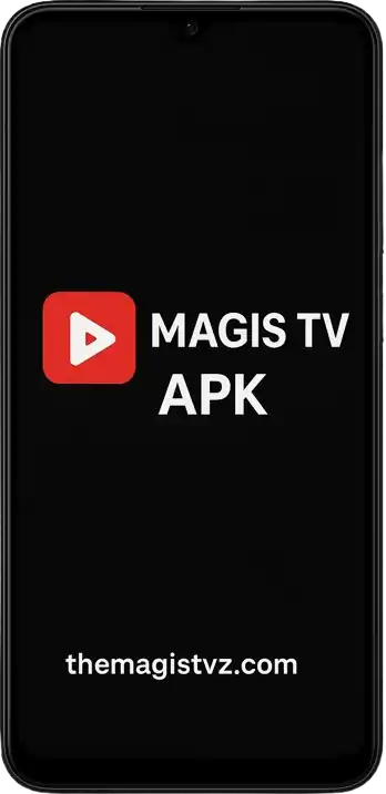 Mágis TV APK
