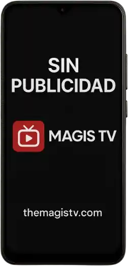 Sin Publicidad